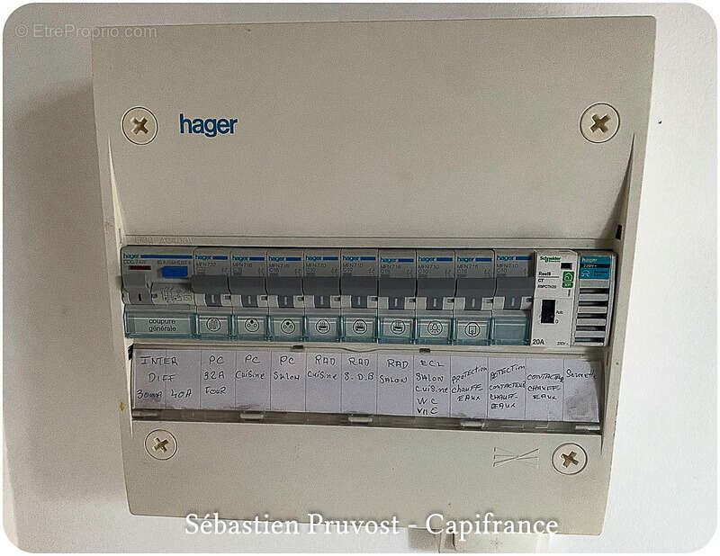 Appartement à PERIGUEUX