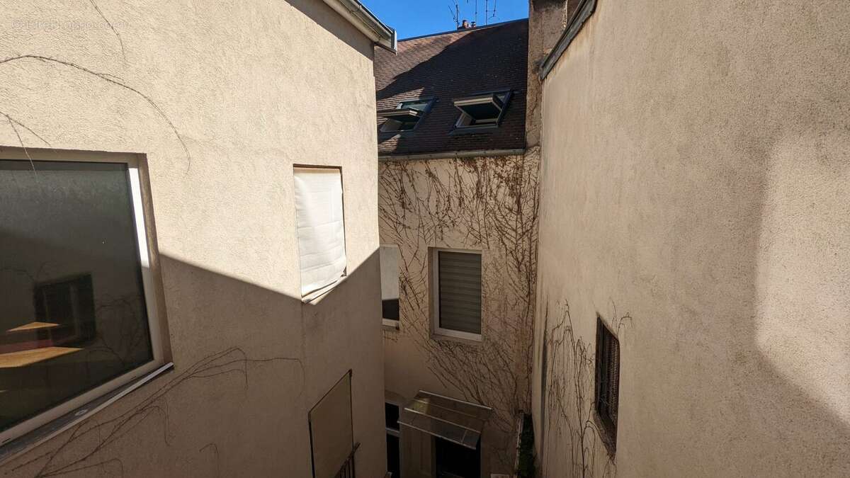 Appartement à DIJON