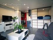 Appartement à POISSY