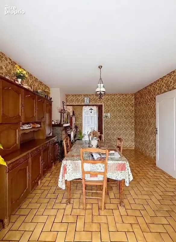 Maison 4 chambres avec jardin et garage, commerces à pied et plage à 5 km ! - photo 3