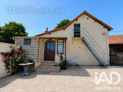 Photo 1 - Maison à YOUX