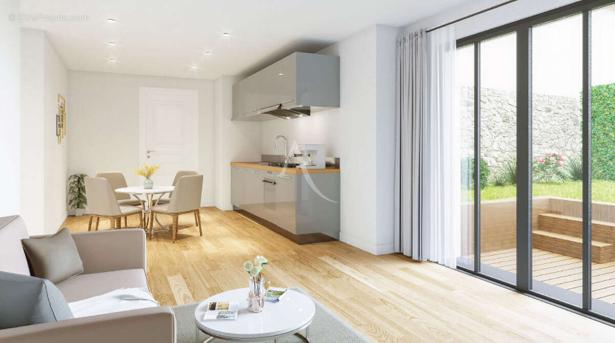 Appartement à ARPAJON