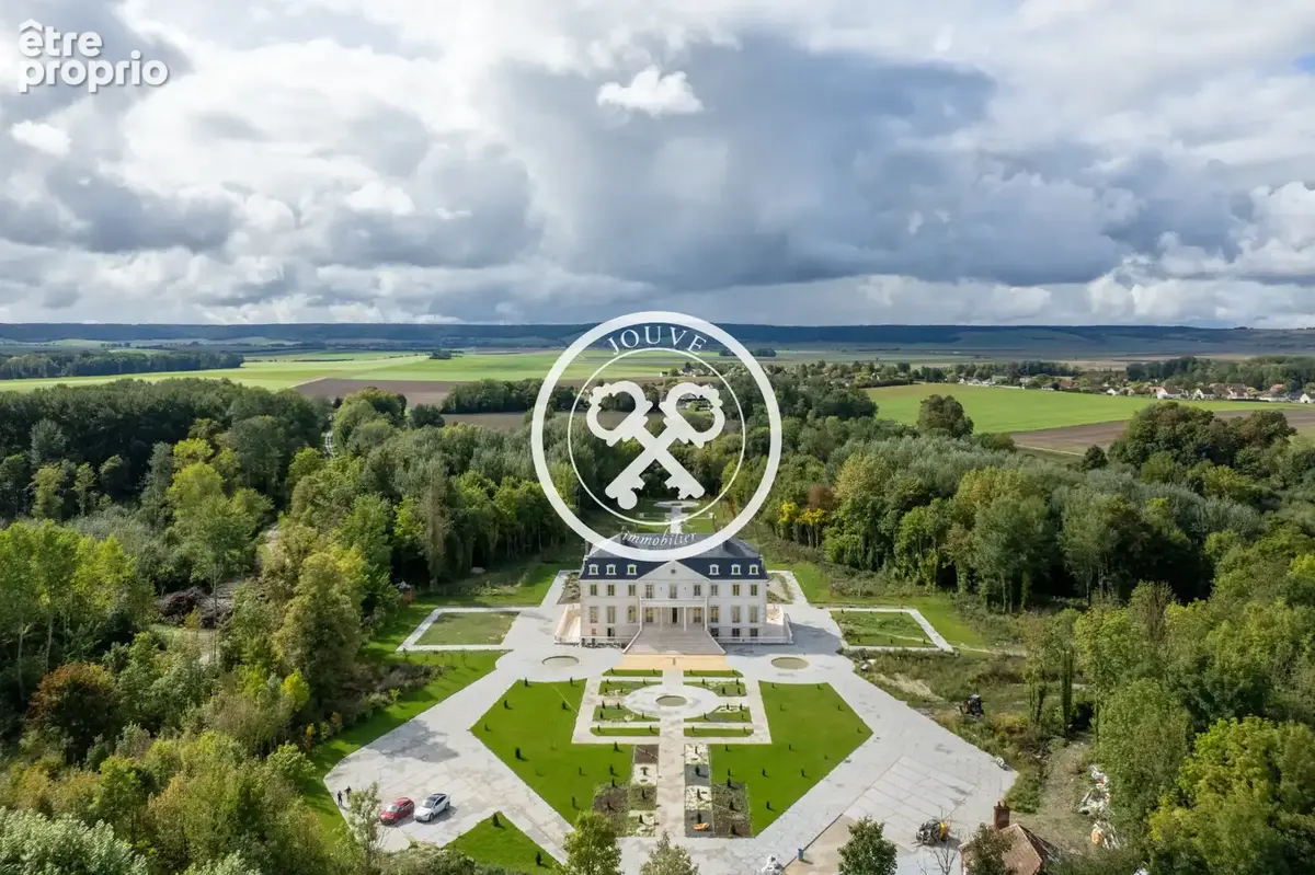 Chateau saint pouange - photo 4
