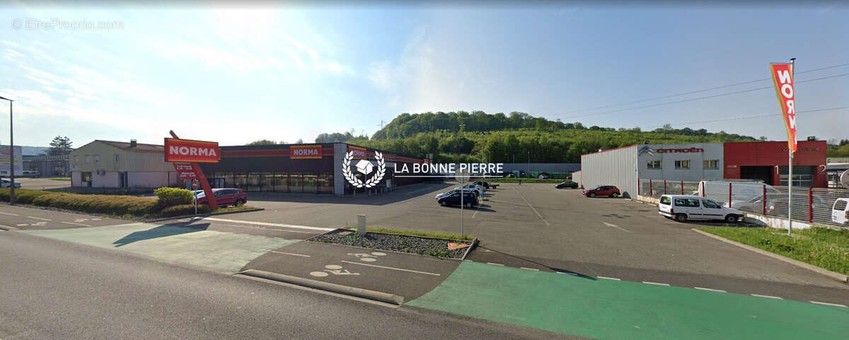 Local commercial alimentaire Premium à Héricourt - photo 4