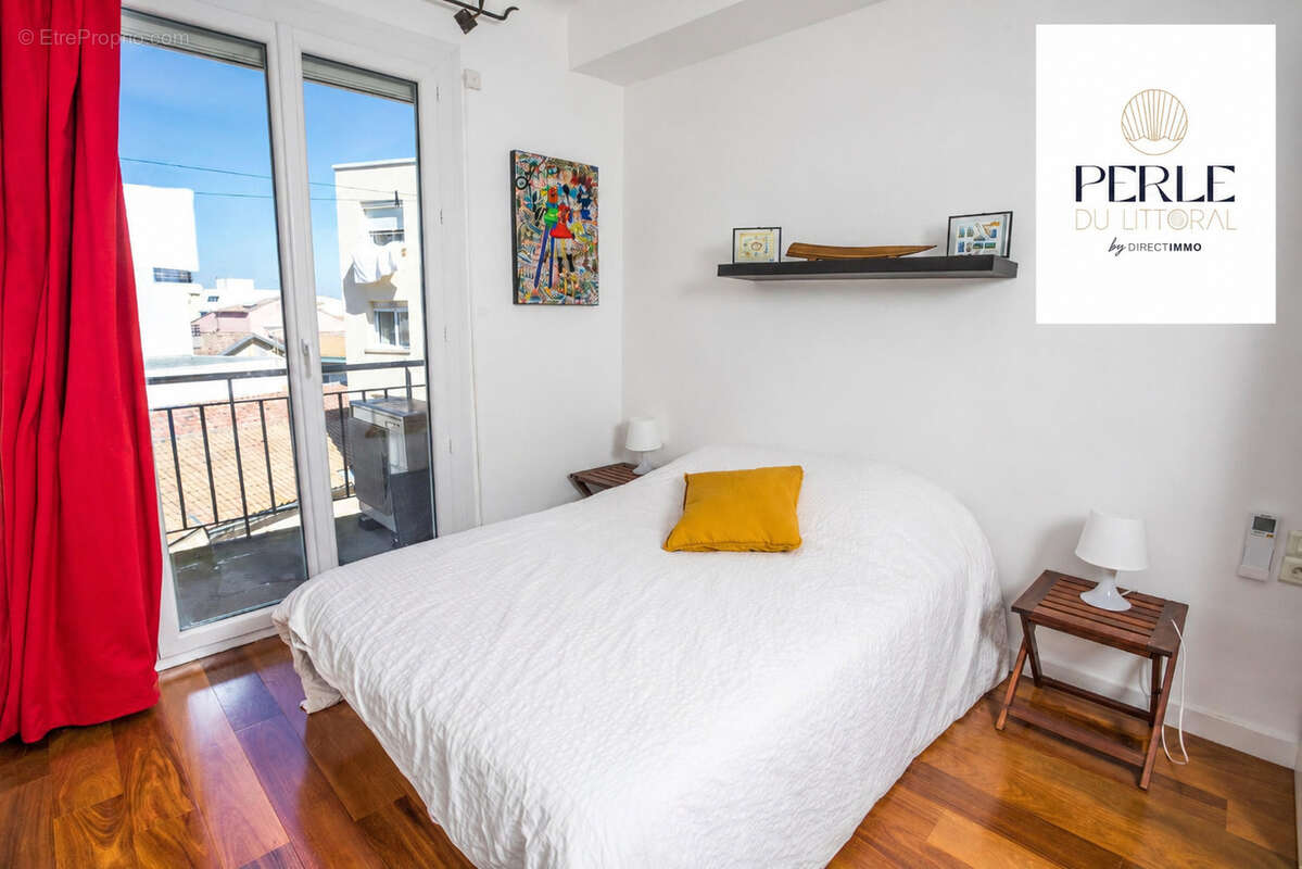 Appartement à PALAVAS-LES-FLOTS