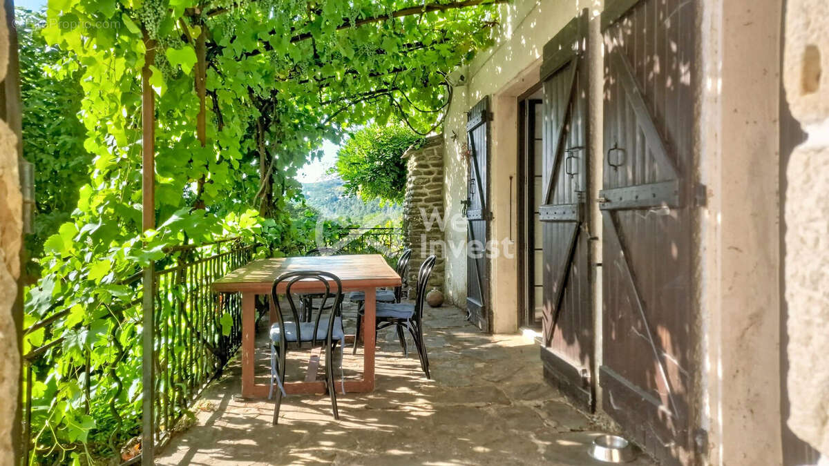 Maison 103 m² à Gravieres  - photo 3