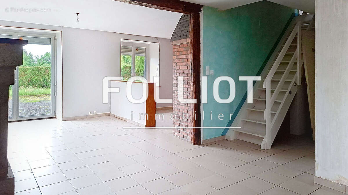 Saint Martin le Bouillant -                 A VENDRE - photo 4