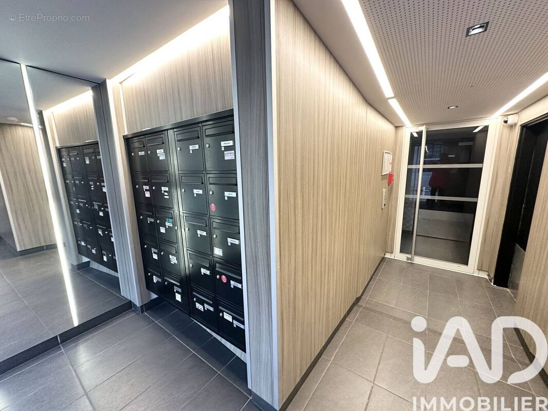 Photo 1 - Appartement à TOULOUSE