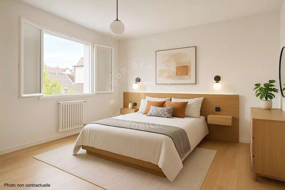 Appartement à ANNECY