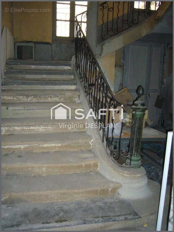 Photo 3 - Maison à LODEVE