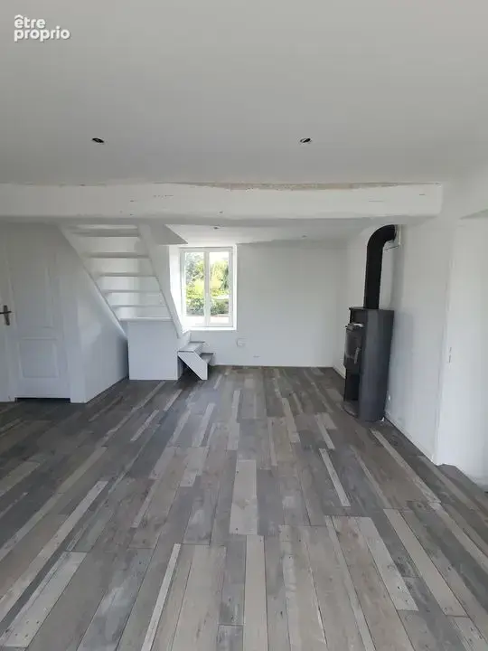 Maison 3 chambres  72 m2 450m2 jardin - photo 17