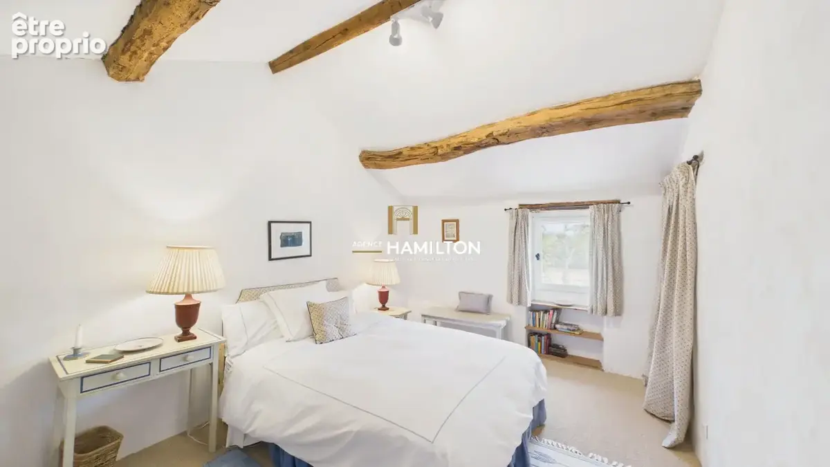 Élégante propriété de campagne avec gîte annexe, piscine chauffée et vues panoramiques près de cordes-sur-ciel - photo 13