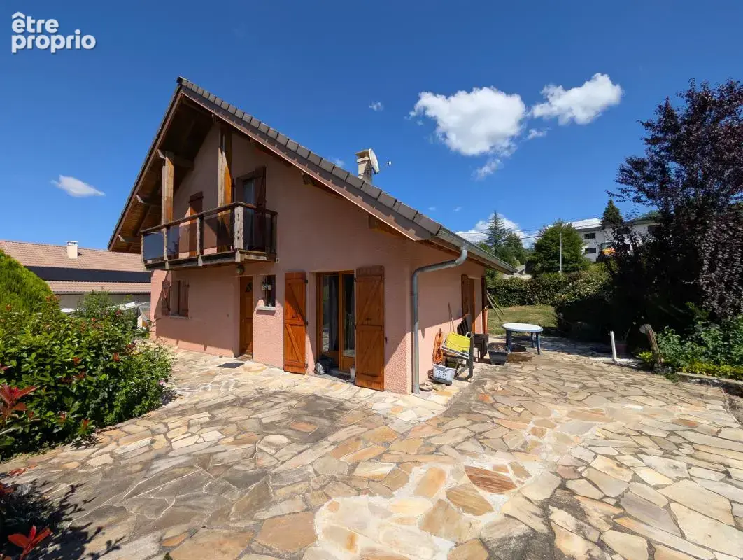 Maison À Vendre - photo 8