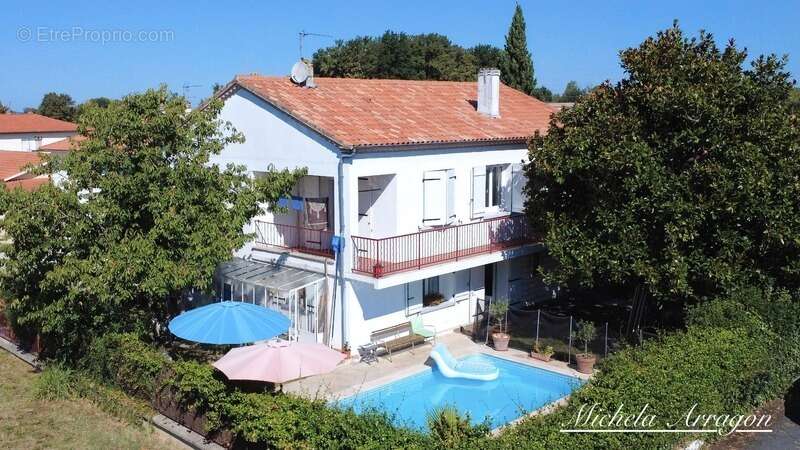 Maison à vendre 6 pièces VILLENEUVE SUR LOT (47) - photo 4