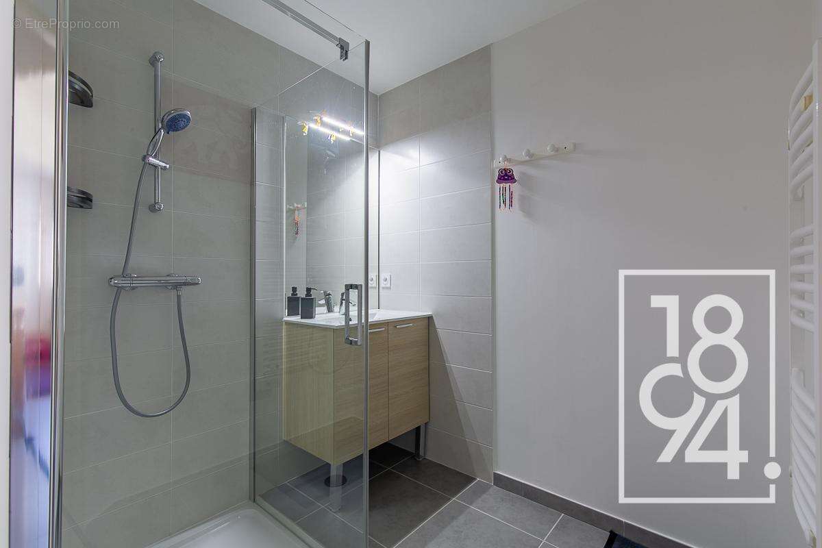 Appartement à MANOSQUE