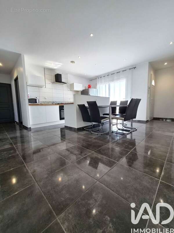 Photo 5 - Appartement à PIA