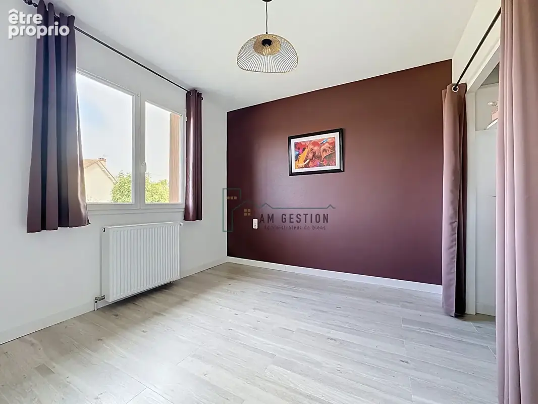 Maison intégralement rénovée  avec 3 chambres - photo 8
