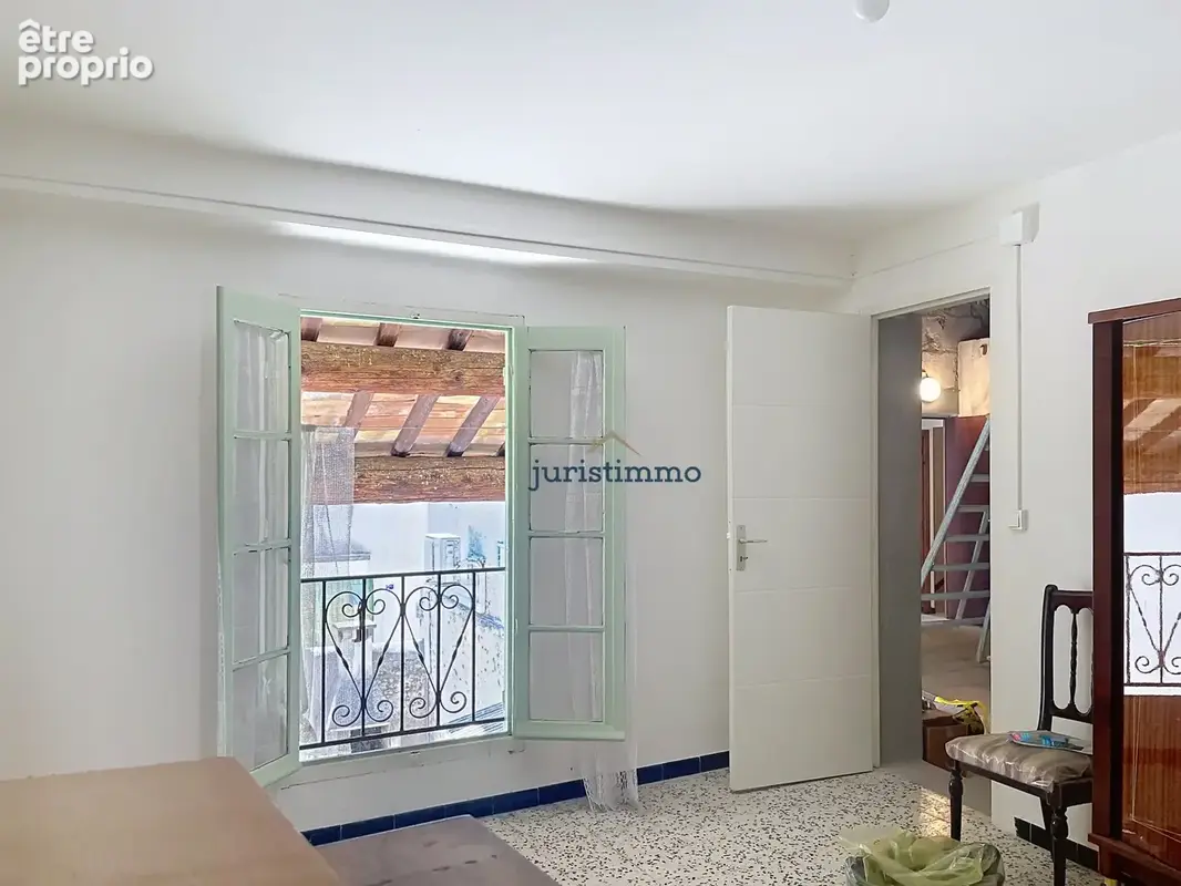 Rare sur Bellegarde. Maison de village avec extérieur. - photo 6