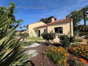 Maison à JARD-SUR-MER