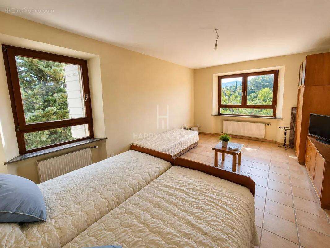 Maison St Rémy vue Alpilles - photo 10