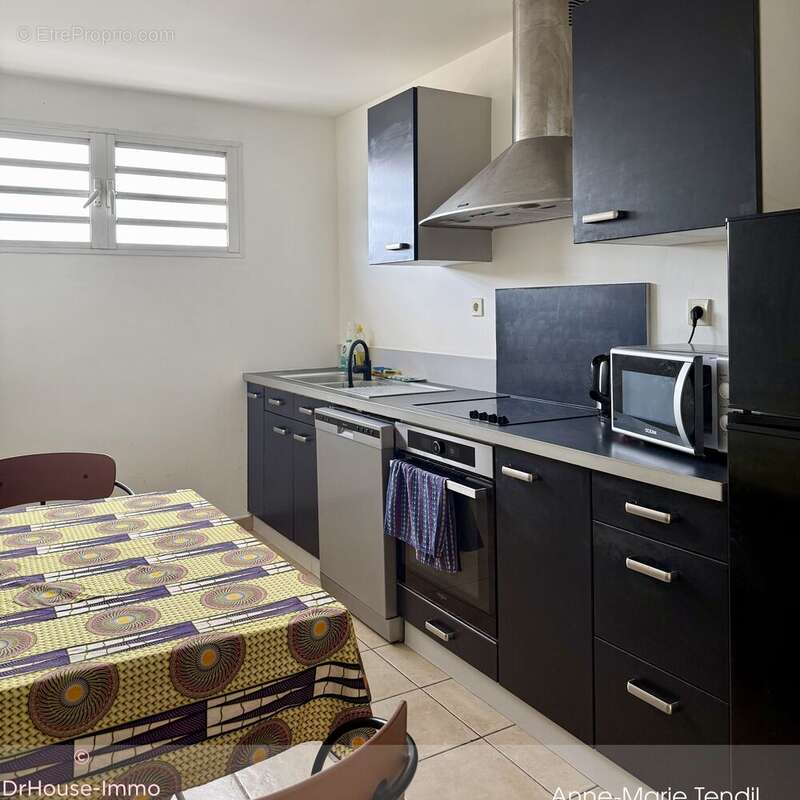 Appartement 66 m² à Saint-Pierre  - photo 32