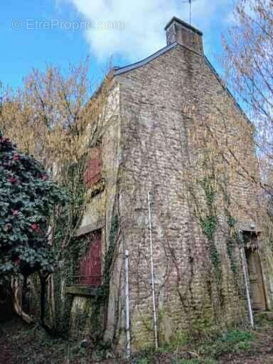 Maison à LIGNOL