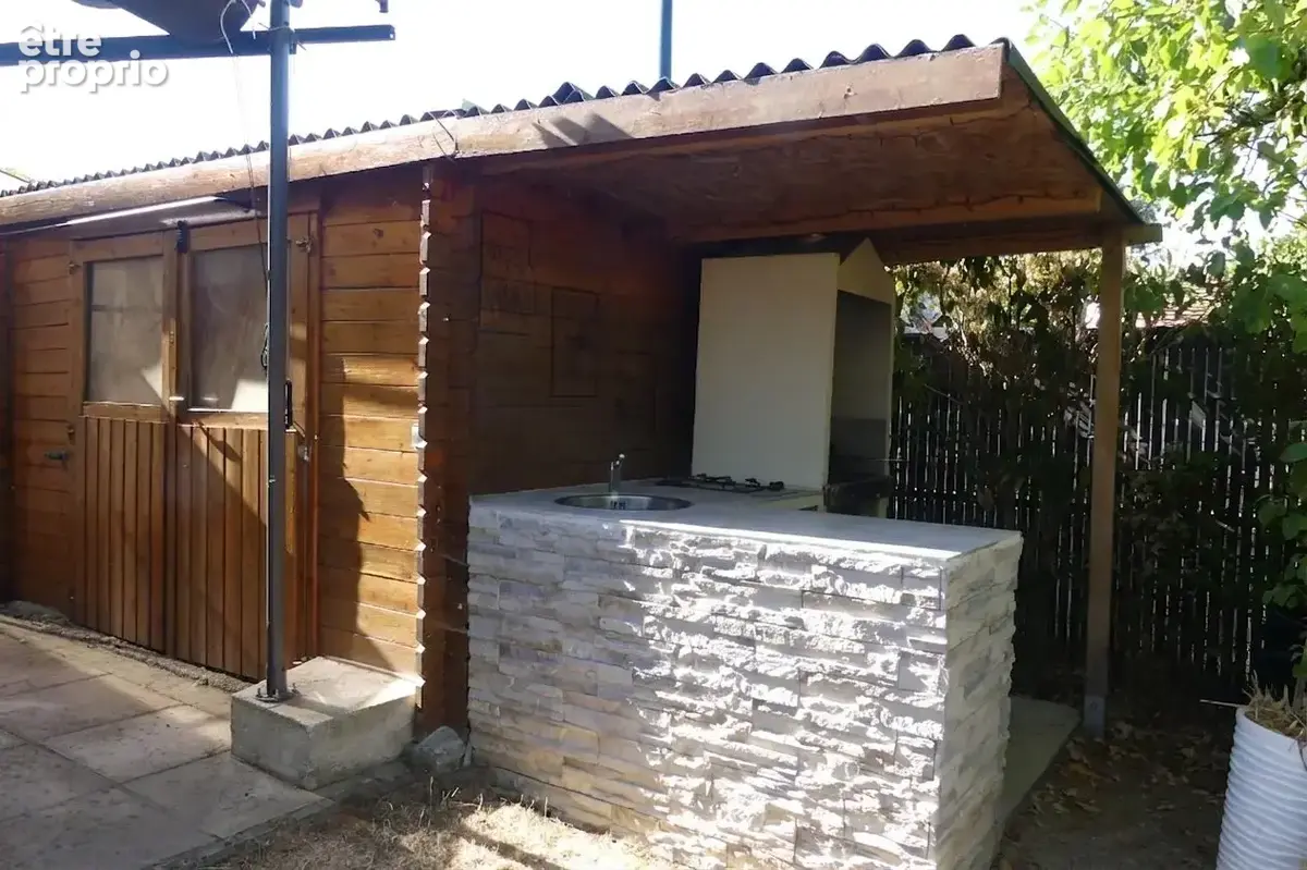 Maison 86 m² à Grisy-Suisnes  - photo 8