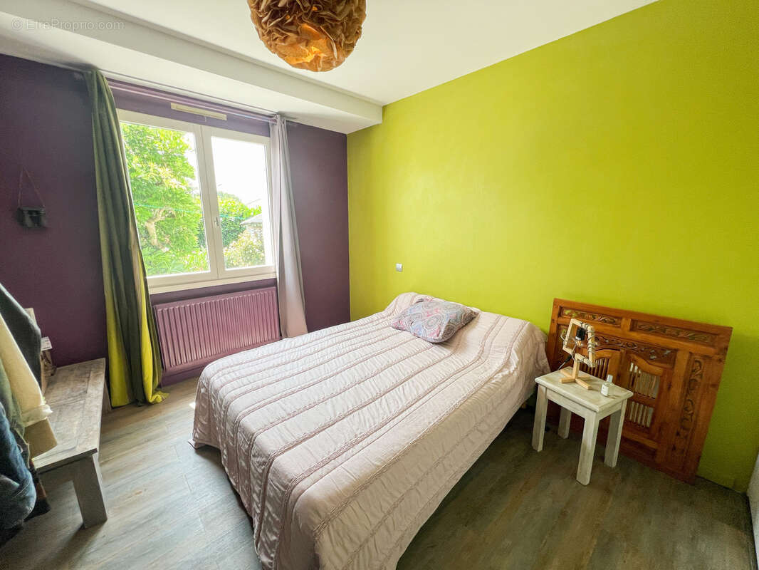 Maison à LA ROCHE-SUR-YON