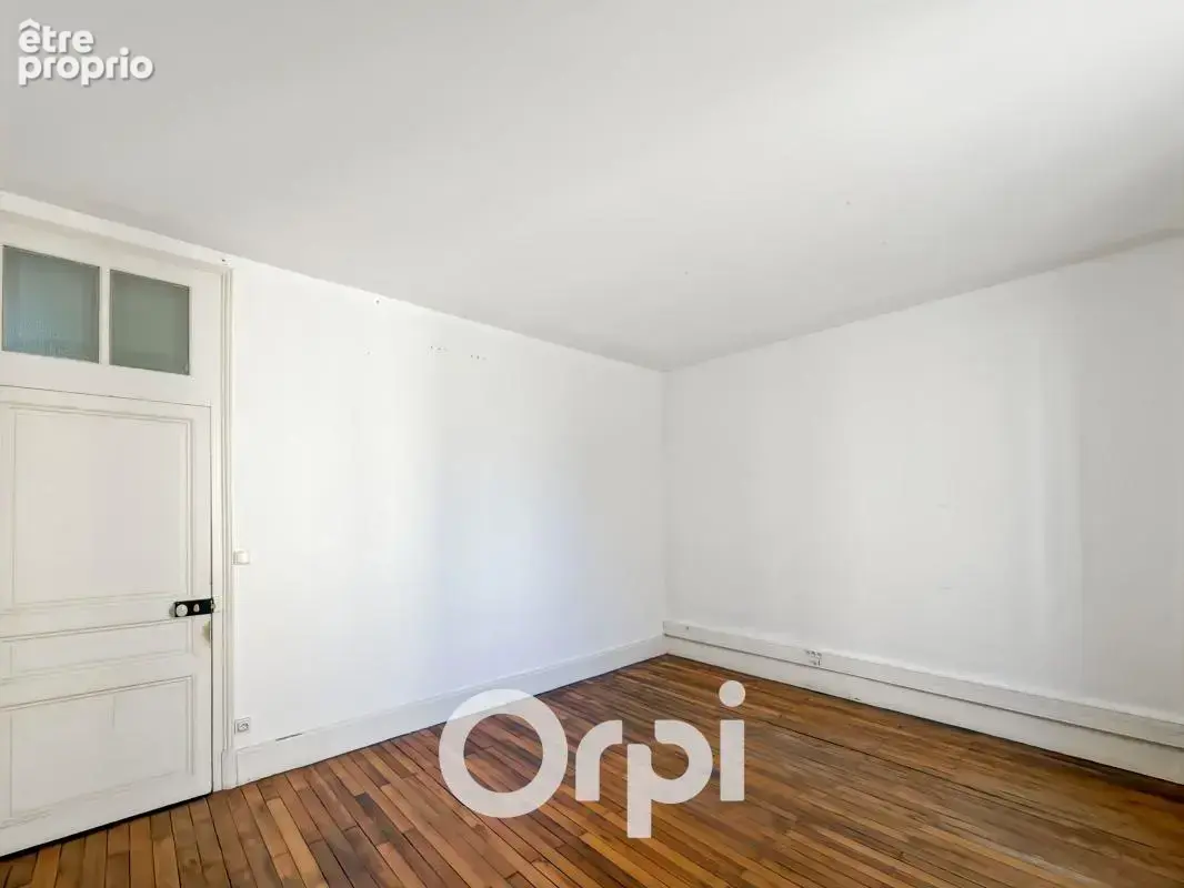Appartement À Vendre - photo 13