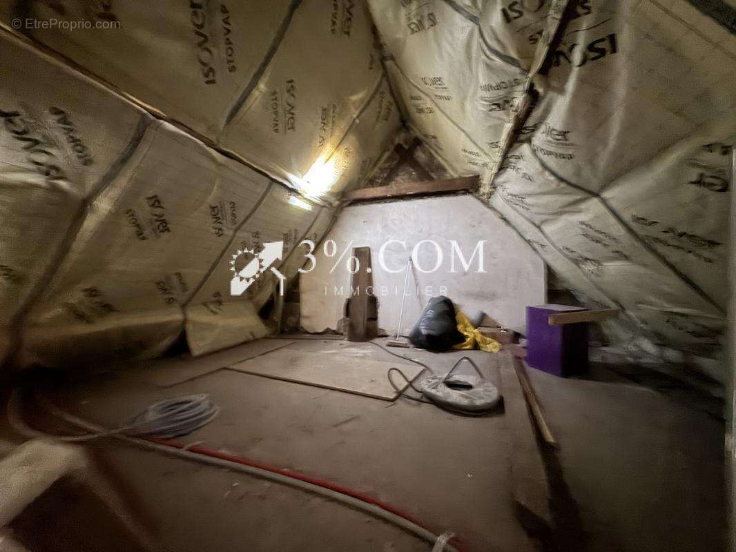 Appartement à DETTWILLER