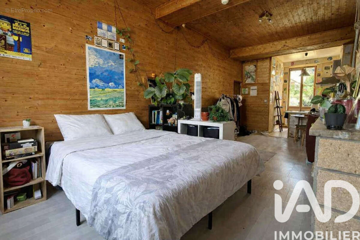Appartement 30 m² à Lyon-9e  - photo 2
