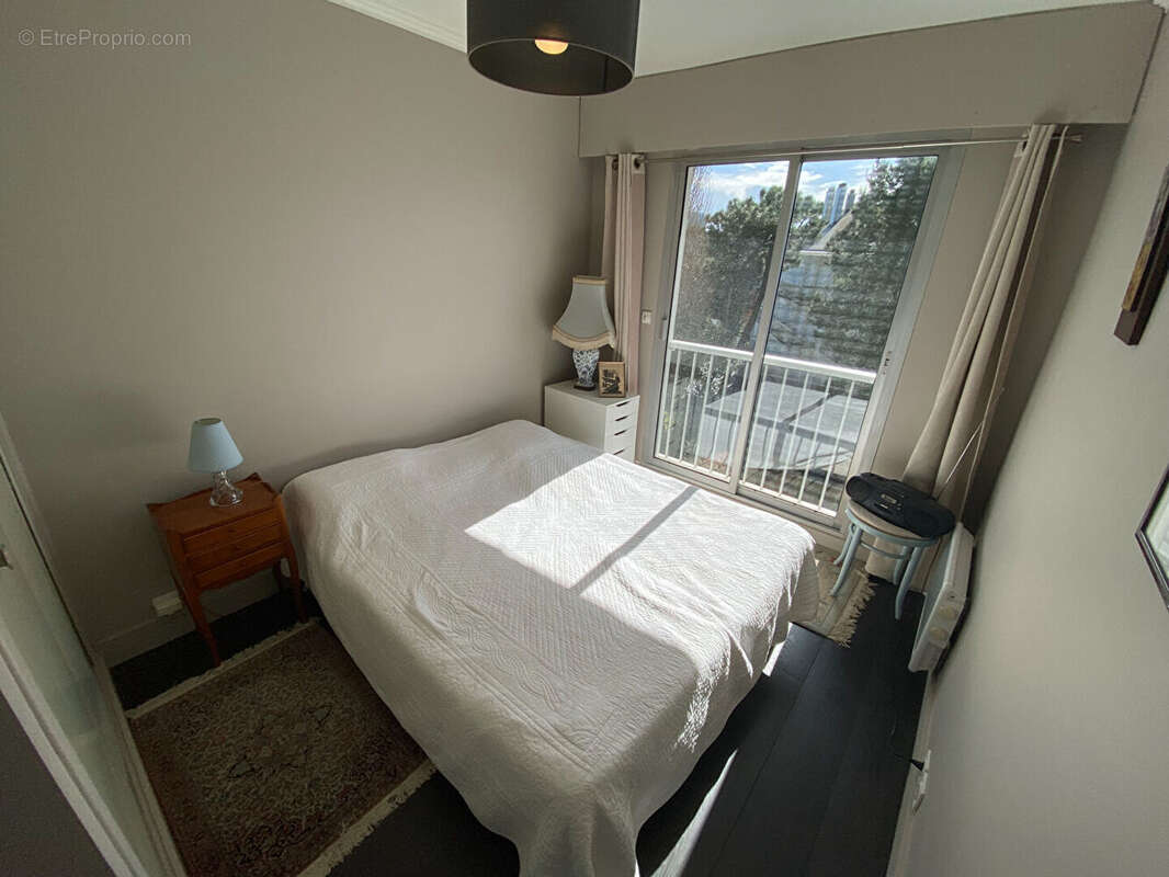 Appartement à LA BAULE-ESCOUBLAC