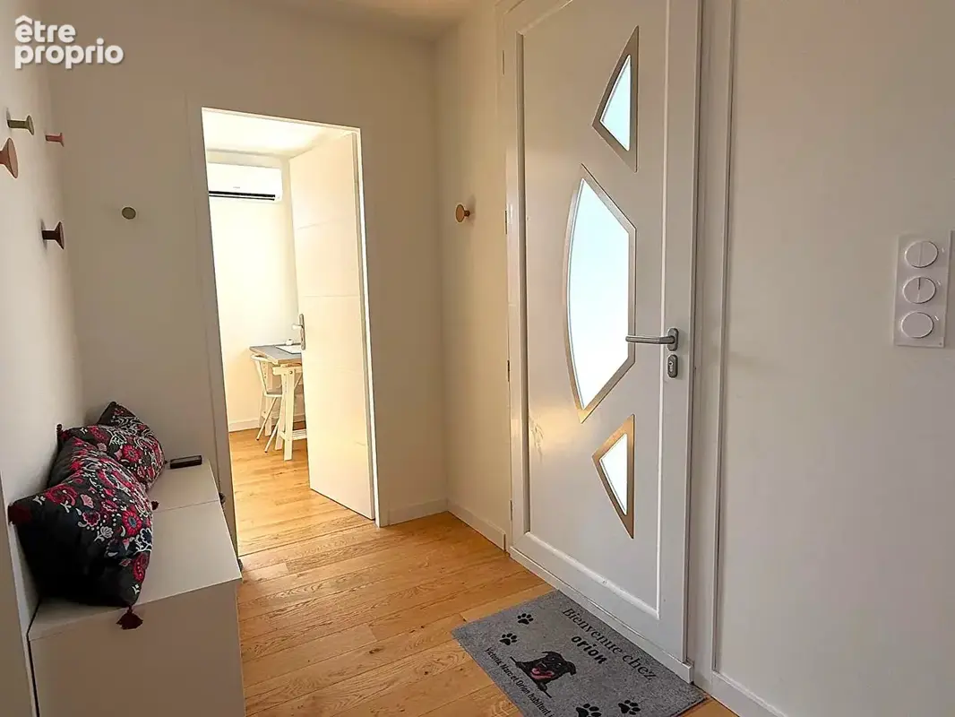 Maison 122m² à toulouse - photo 3