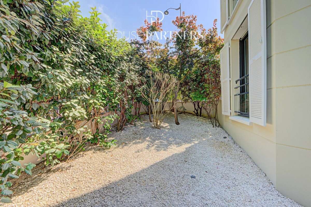 Appartement à RUEIL-MALMAISON