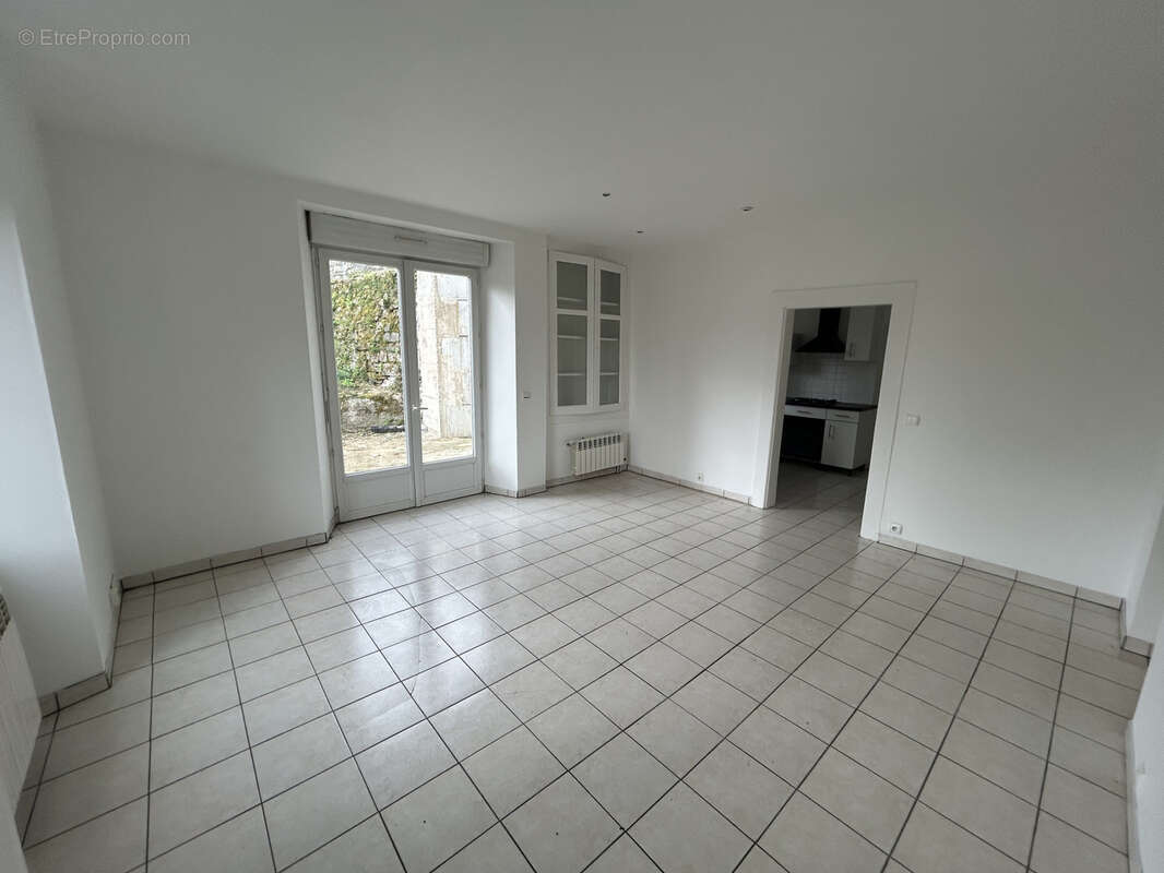Appartement à TULLE