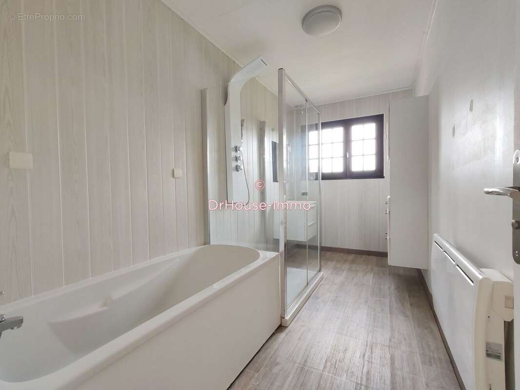 Maison à SAINS-EN-GOHELLE