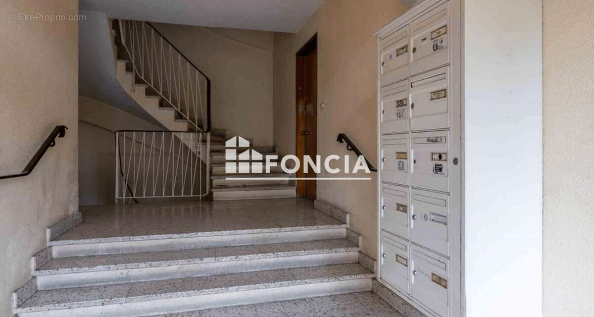 Appartement à LORMONT