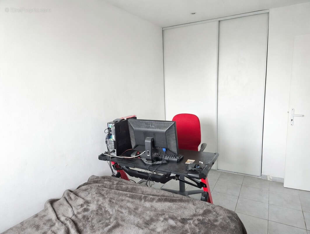 Appartement à MARIGNANE