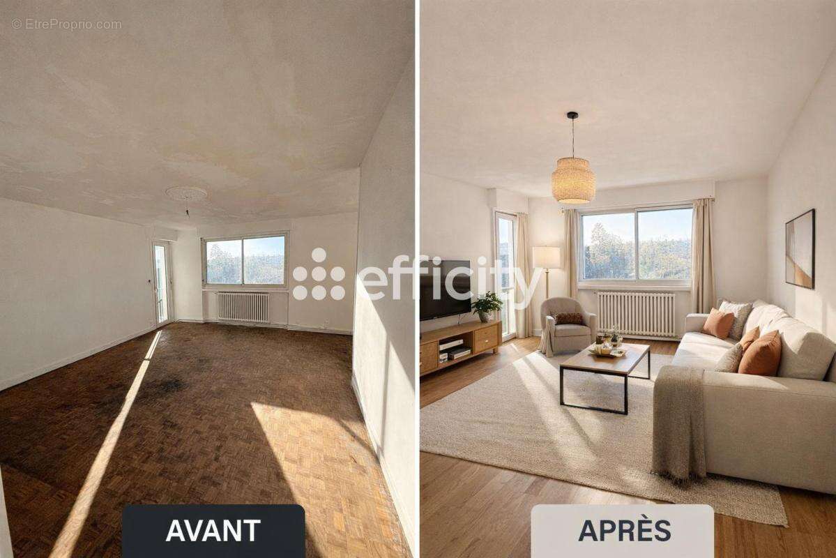 Appartement à BAYONNE
