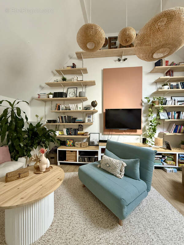 Maison à BASSEMBERG