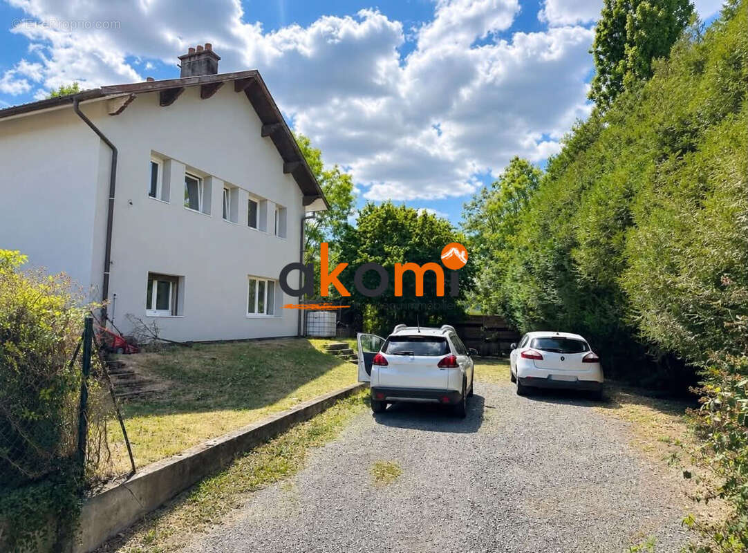 Maison 156 m² à Saint-Die-Des-Vosges  - photo 3