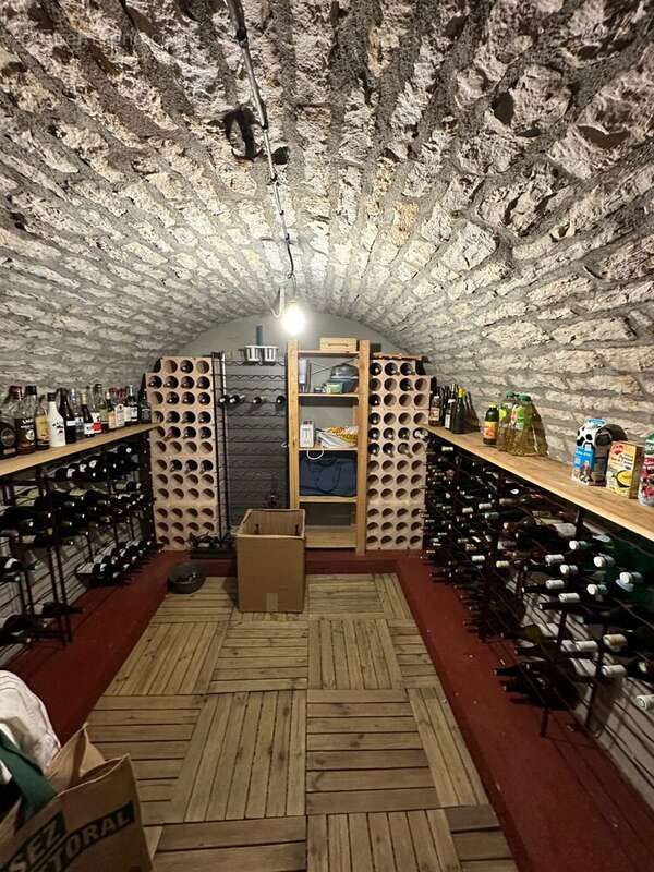 Maison à THOREY-SUR-OUCHE