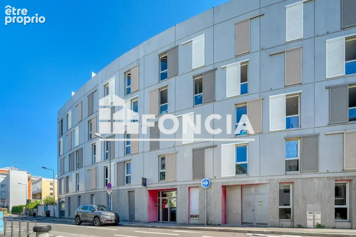 Vente - Appartement en résidence services - Studio - 18,03 m² - - photo 15