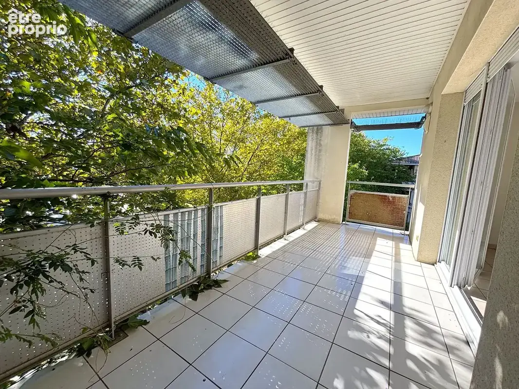 Appartement 3 pièces 60 m² à vendre à Toulouse (31300) - photo 1