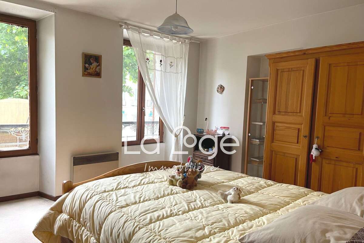 Appartement 51 m² à Gap  - photo 3
