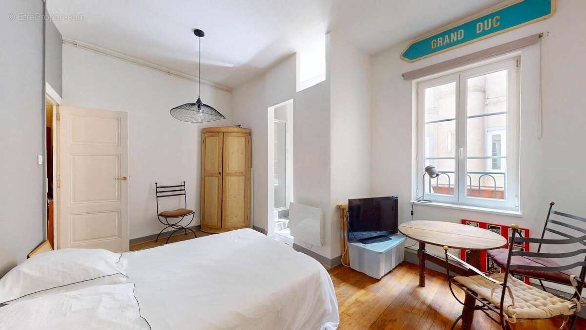 Appartement bourgeois - photo 9