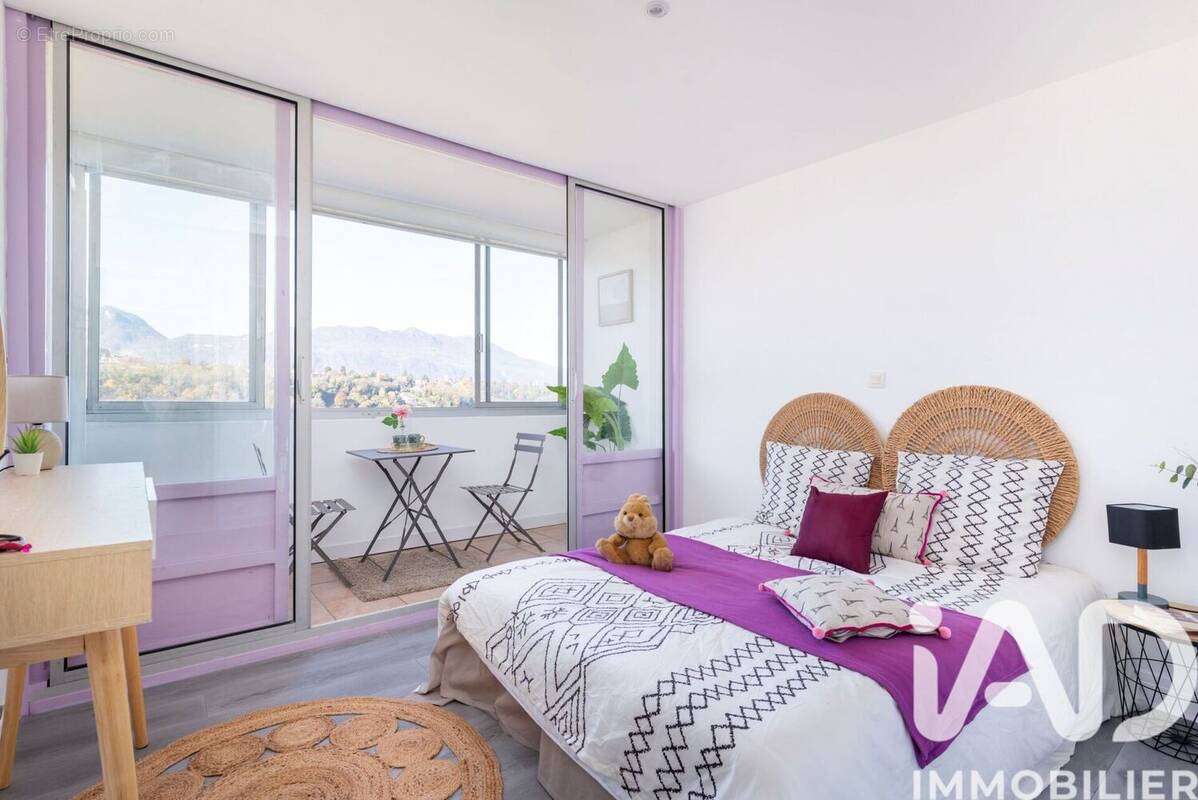 Photo 1 - Appartement à AIX-LES-BAINS