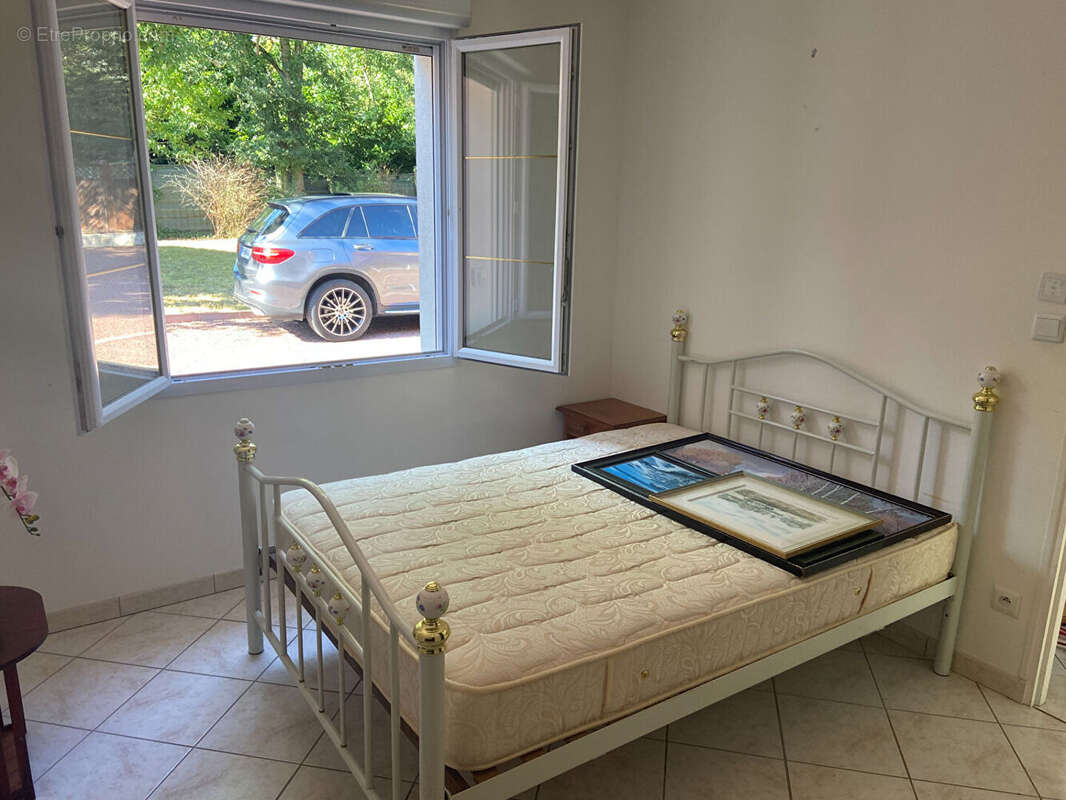 Maison à SAINT-OUEN