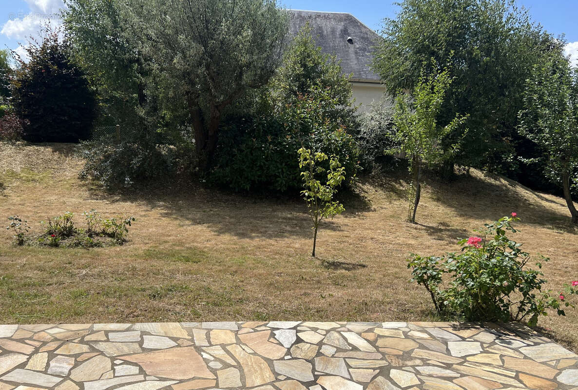 Maison à ORPHIN