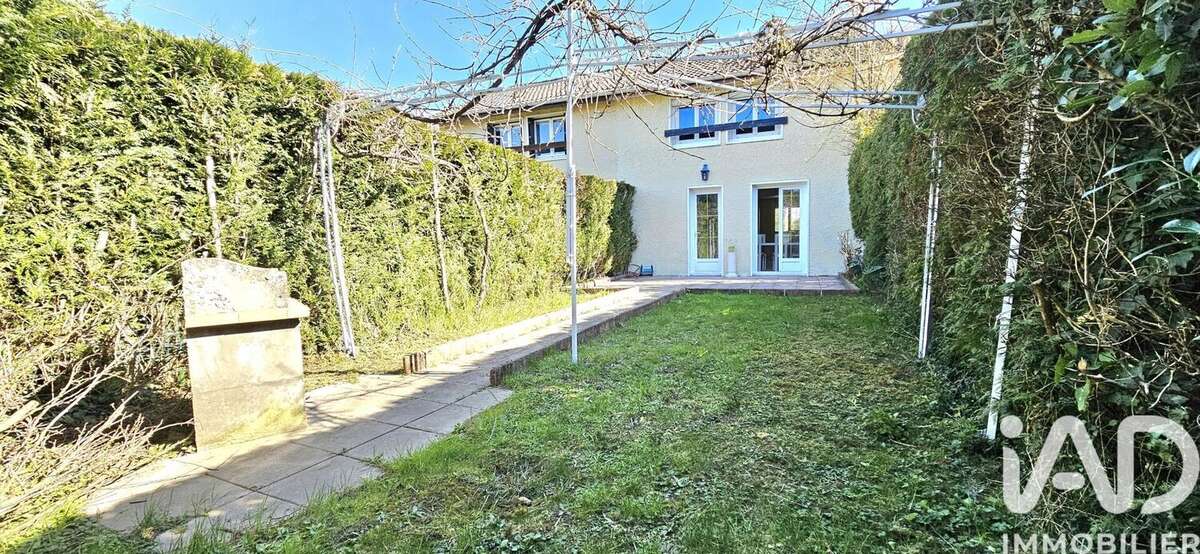 Photo 2 - Maison à BOUFFEMONT